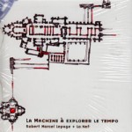 La machine à tempo