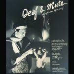 affiche-deaf-and-mute