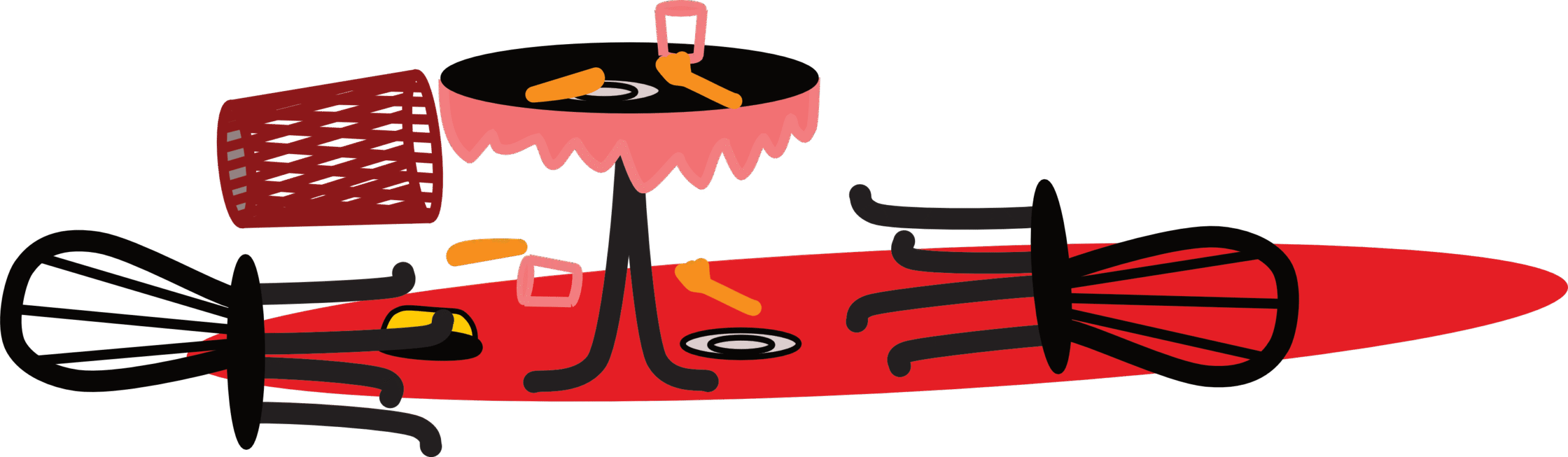 Je suis l'Âme fauchée