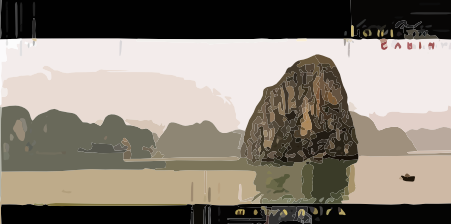 Photo de Claudine Sauvé